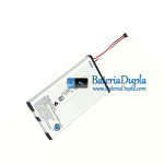 Bateria para Sony PSvita1000 PSV1000 SP65M [Bateria de reposição]
